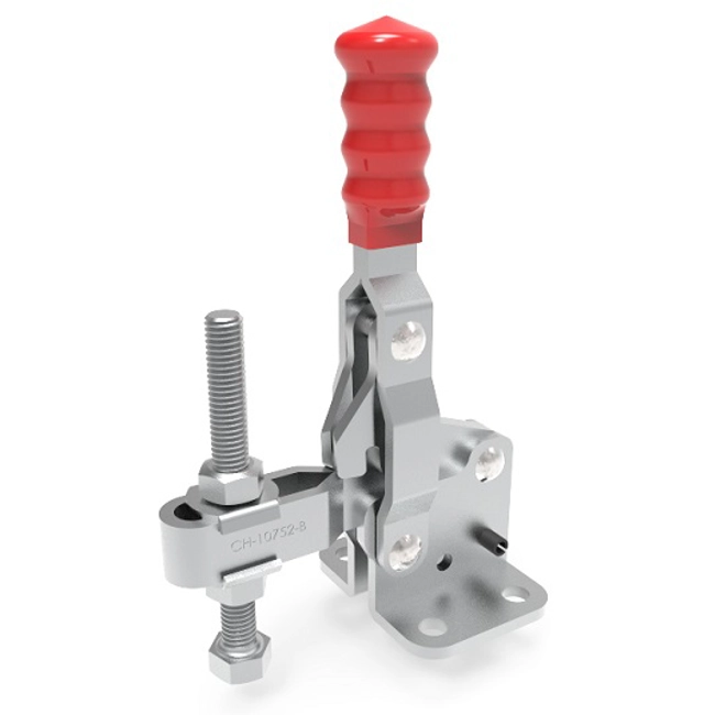 Vendita online Bloccaggio verticale base piatta braccio regolabile 80 Kg.